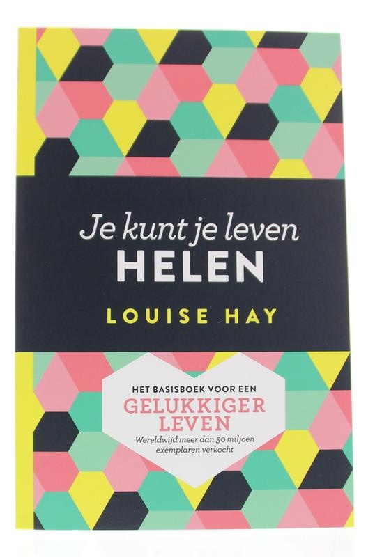 Je kunt je leven helen Top Merken Winkel